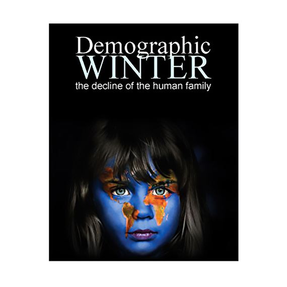 DEMOGRAPHIC WINTER - DVD