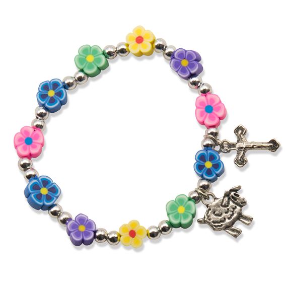 FIRST PENANCE BRACELET