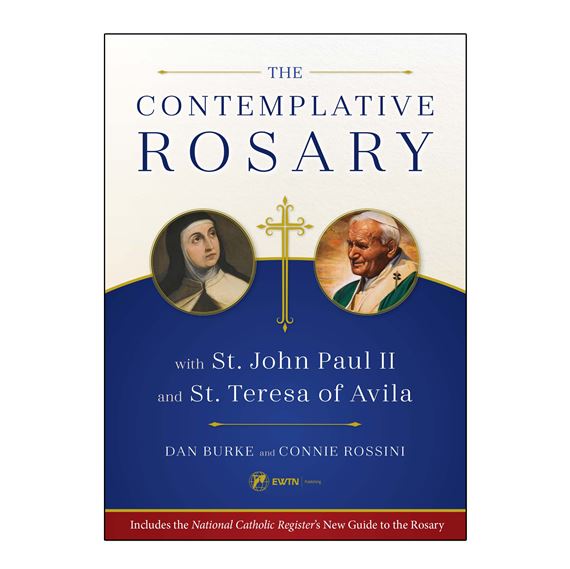 THE CONTEMPLATIVE ROSARY