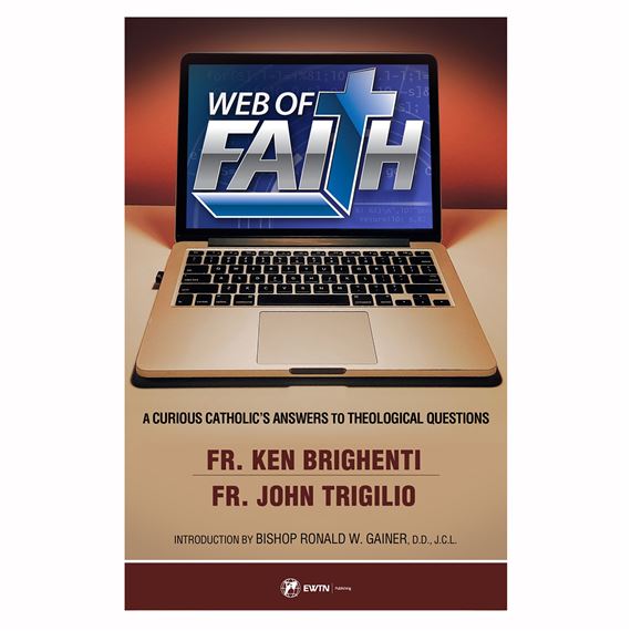 WEB OF FAITH