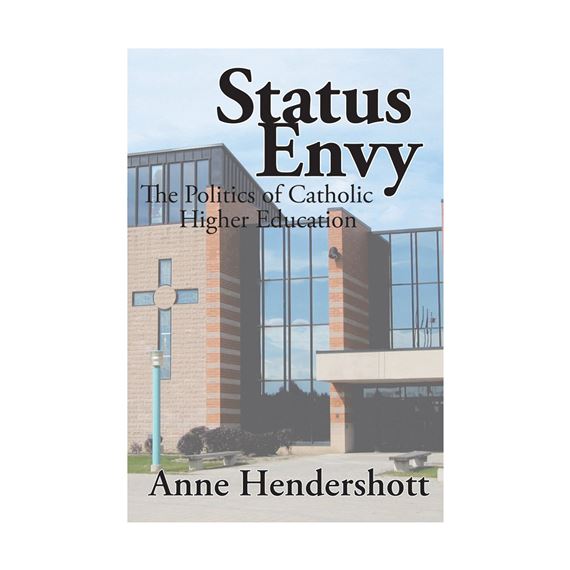 STATUS ENVY