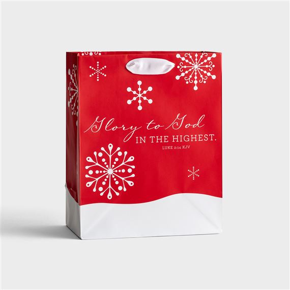 GLORY TO GOD - GIFT BAG