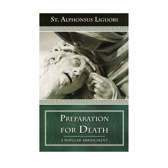 PREPARATION FOR DEATH