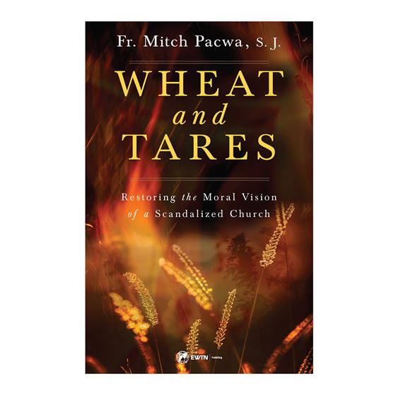 WHEAT AND TARES