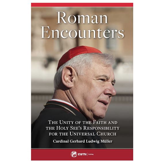 ROMAN ENCOUNTERS