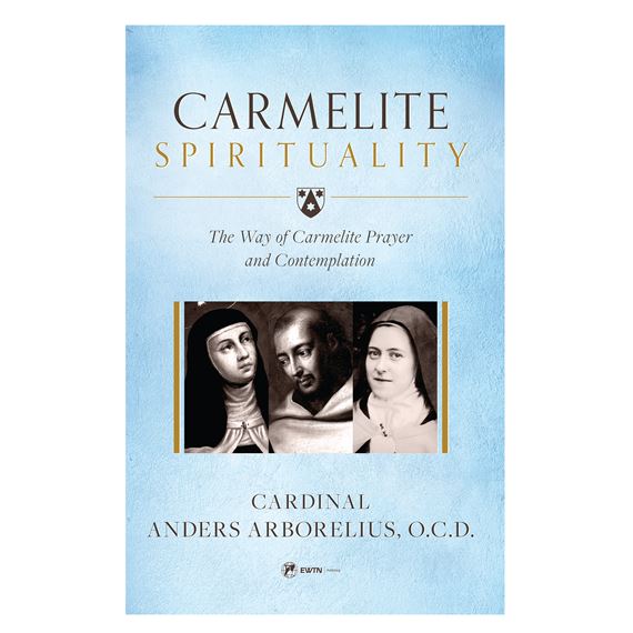 CARMELITE SPIRITUALITY