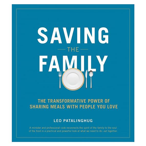 SAVING THE FAMILY