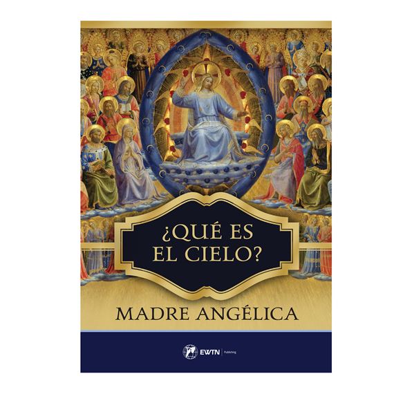 ¿QUÉ ES EL CIELO?