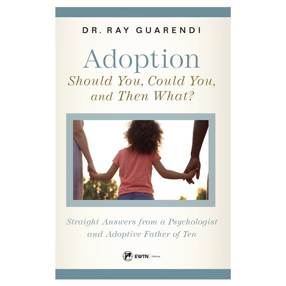 ADOPTION: SHOULD YOU, COULD YOU, AND THEN WHAT?