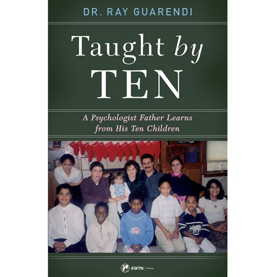TAUGHT BY TEN