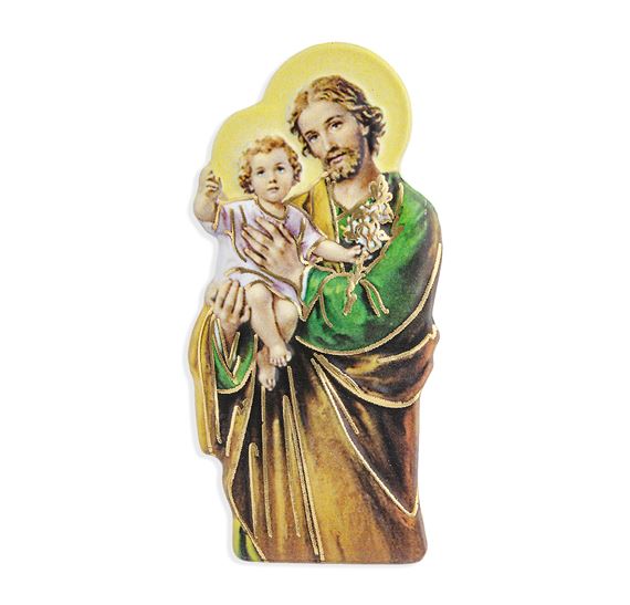 ST. JOSEPH MAGNET