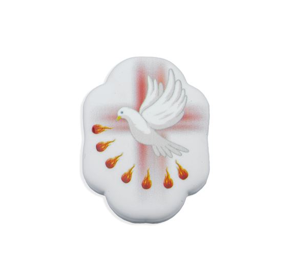 HOLY SPIRIT CONFIRMATION MAGNET