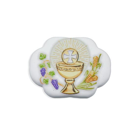 EUCHARISTIC CHALICE MAGNET