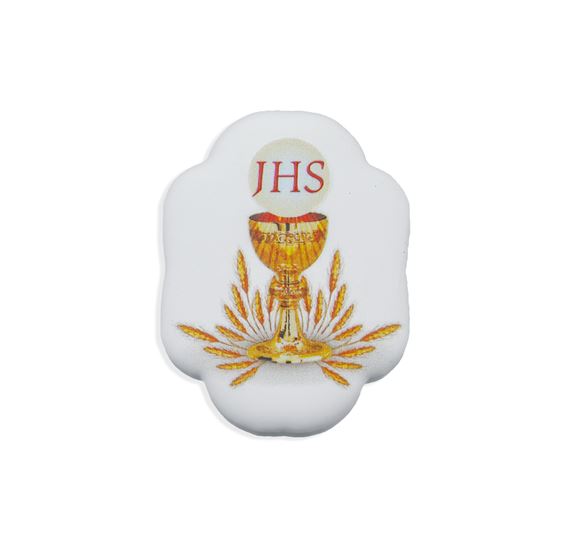 IHS EUCHARISTIC MAGNET