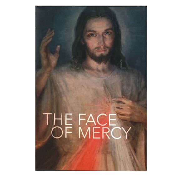 THE FACE OF MERCY - DVD