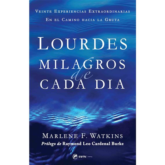 LOURDES MILAGROS DE CADA DIA: Veinte Experiencias Extraordinarias en el Camino hacia la Gruta