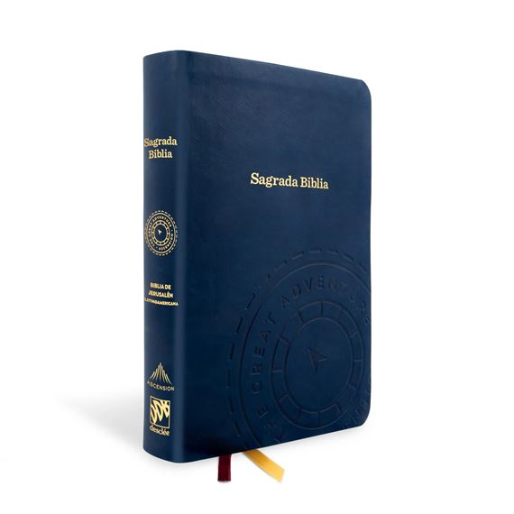 THE GREAT ADVENTURE CATHOLIC SAGRADA BIBLIA, SPANISH EDITION