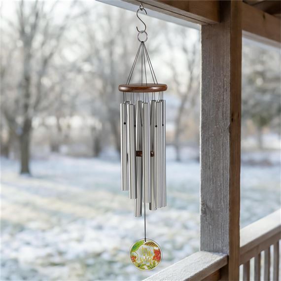 WOODSTOCK NOEL CHIMES® - JOY TO THE WORLD