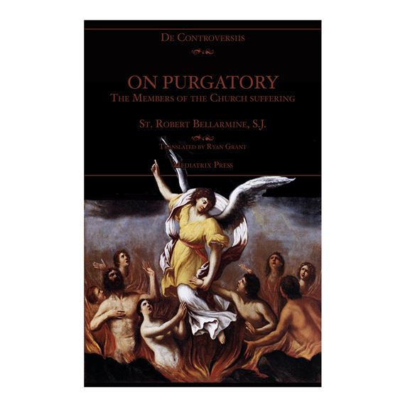 ON PURGATORY