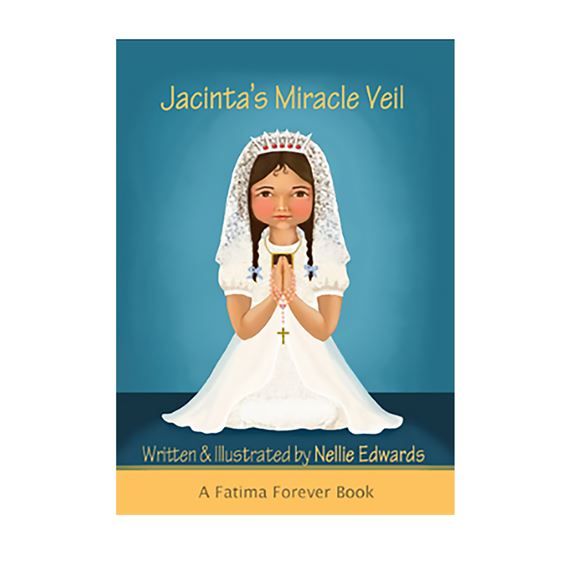 JACINTA'S MIRACLE VEIL