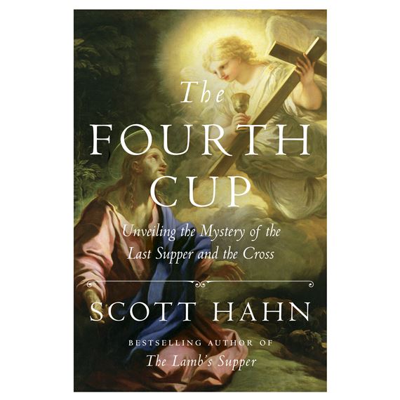 THE FOURTH CUP