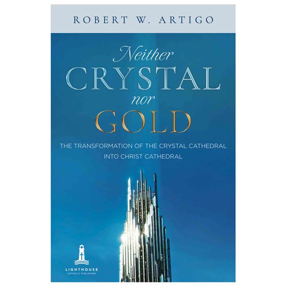 NEITHER CRYSTAL NOR GOLD
