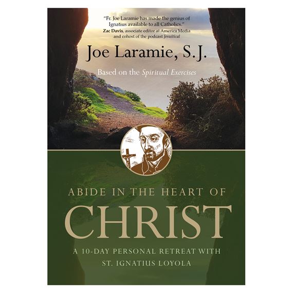 ABIDE IN THE HEART OF CHRIST