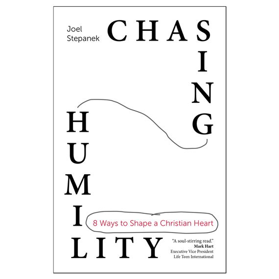 CHASING HUMILITY