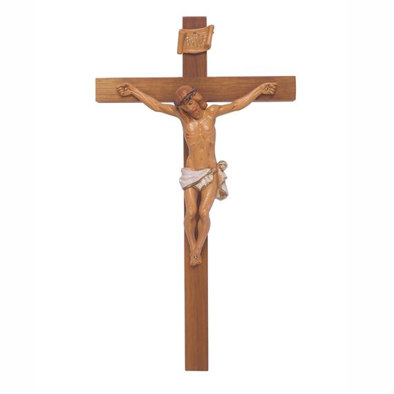 FONTANINI CRUCIFIX - 12"