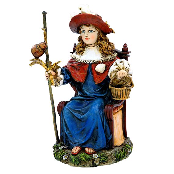 NINO DE ATOCHA (CHILD OF ATOCHA)