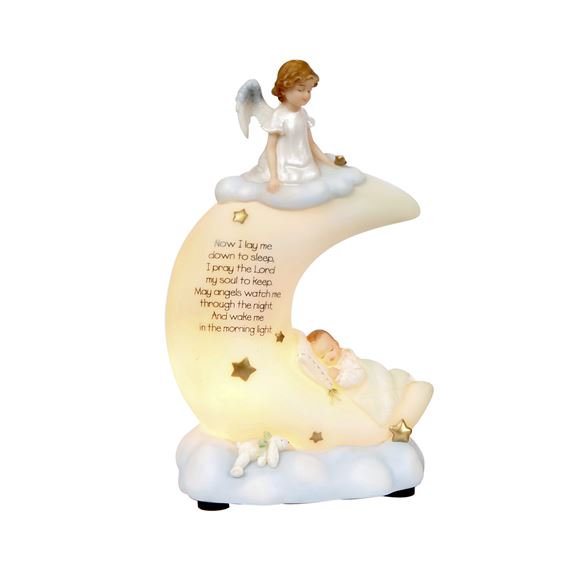 SWEET DREAMS NIGHTLIGHT
