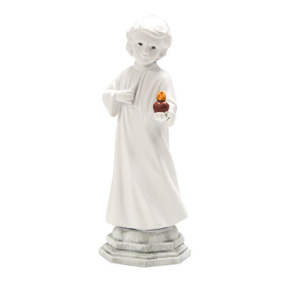 EL DIVINO NIÑO STATUE - 4"