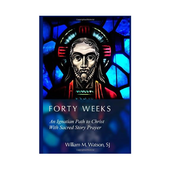 FORTY WEEKS