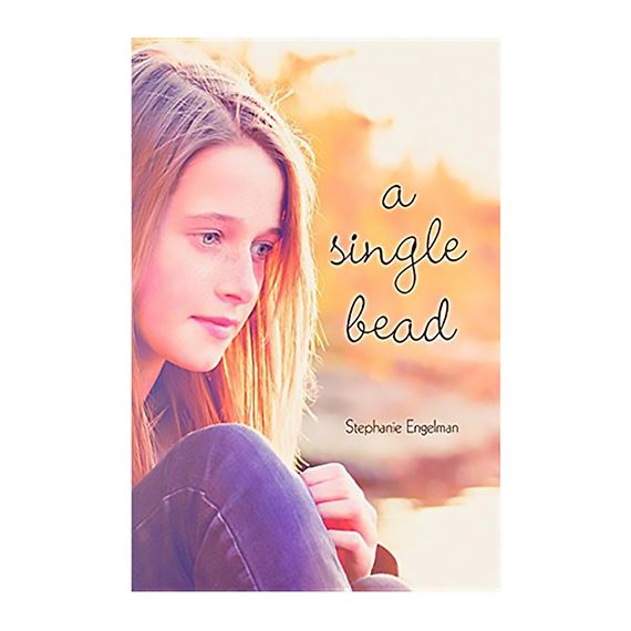 A SINGLE BEAD
