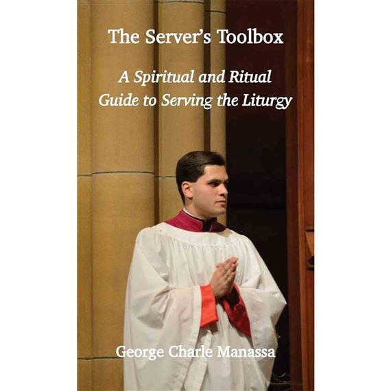THE SERVER'S TOOLBOX