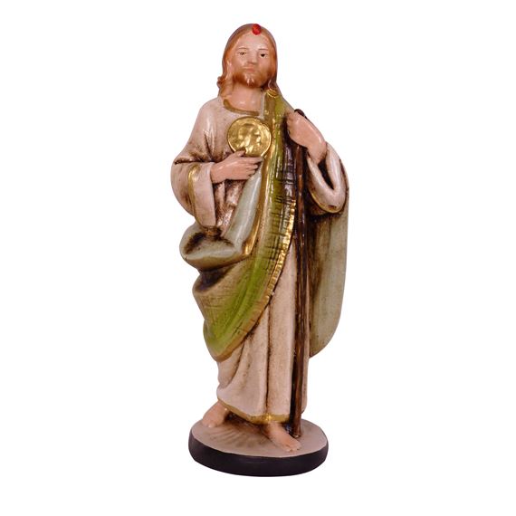ST. JUDE STATUE - 6 1/2"