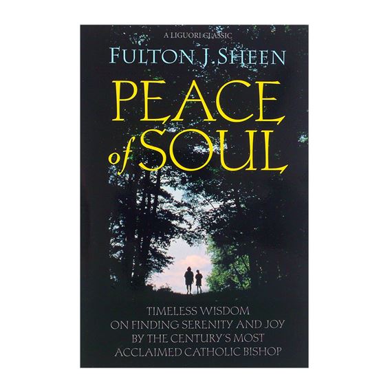 PEACE OF SOUL