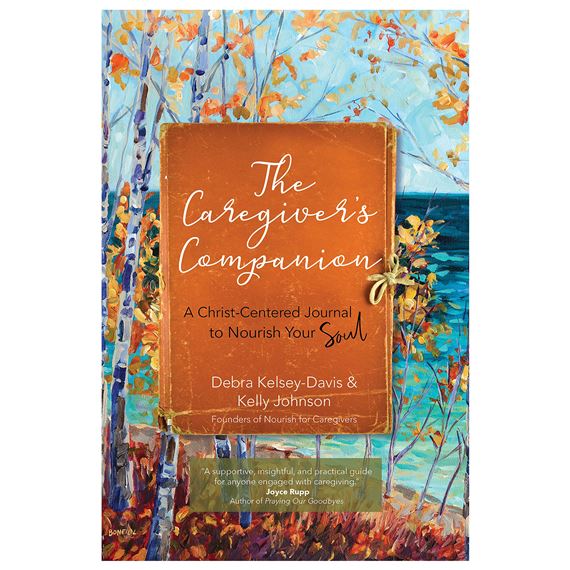 THE CAREGIVER’S COMPANION