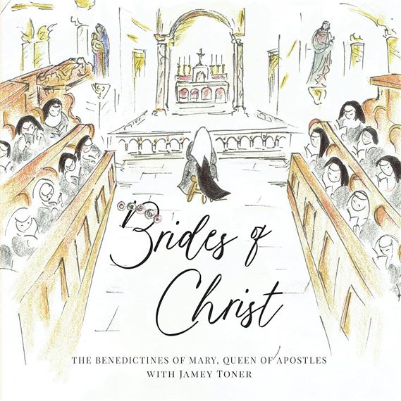 BRIDES OF CHRIST