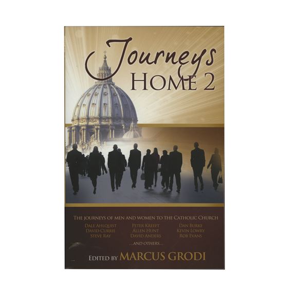JOURNEYS HOME 2