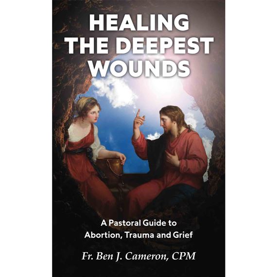 HEALING THE DEEPEST WOUNDS - A Pastoral Guide to Abortion, Trauma and Grief