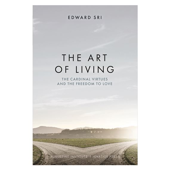 THE ART OF LIVING