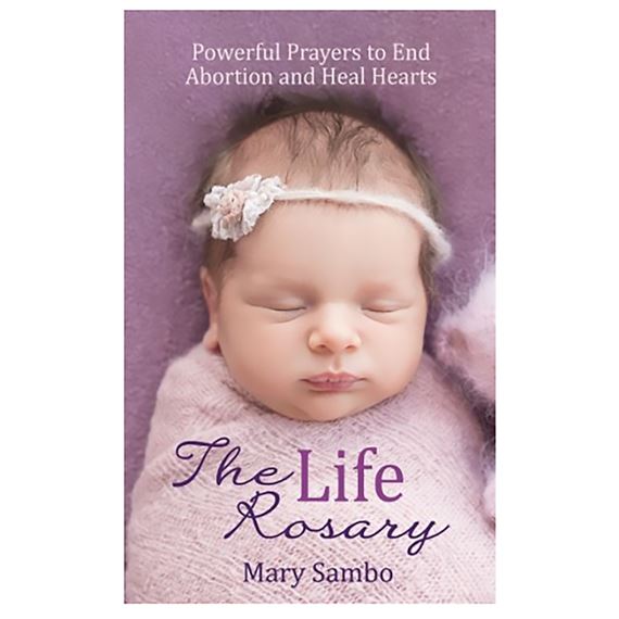THE LIFE ROSARY