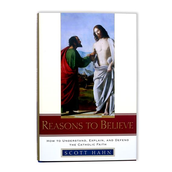 REASONS TO BELIEVE: