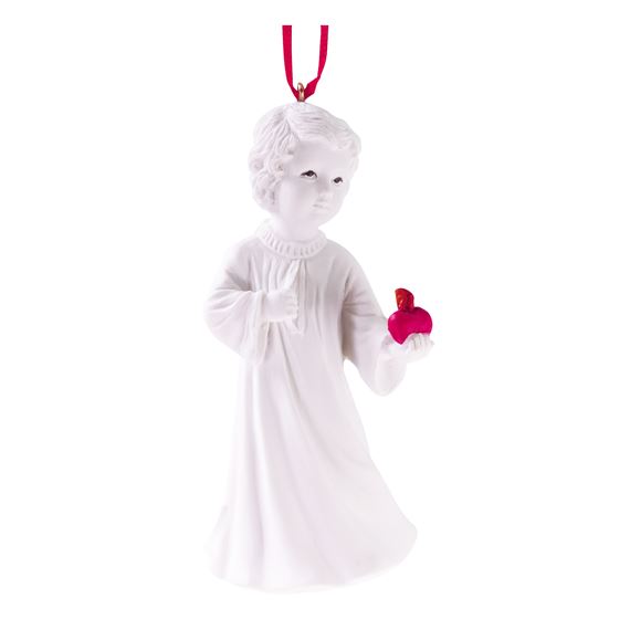 EL DIVINO NIÑO ORNAMENT