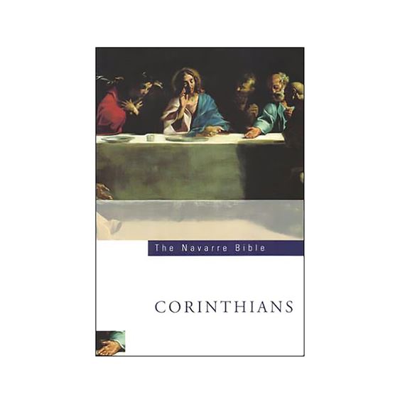 NAVARRE BIBLE: CORINTHIANS