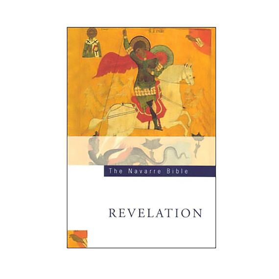 NAVARRE BIBLE: REVELATION