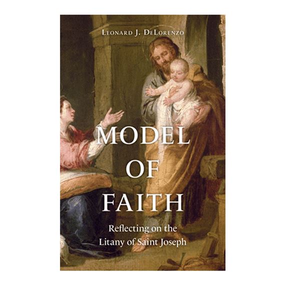 MODEL OF FAITH