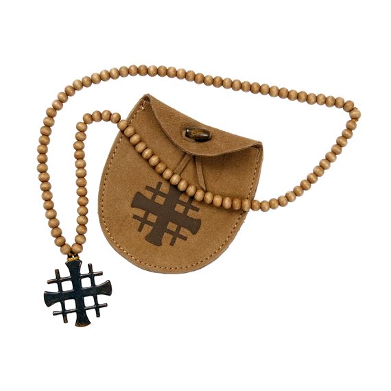 JESUS PRAYER BEADS