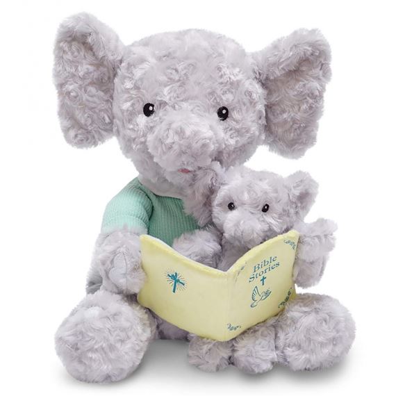 HANNAH BIBLE TIME ELEPHANT